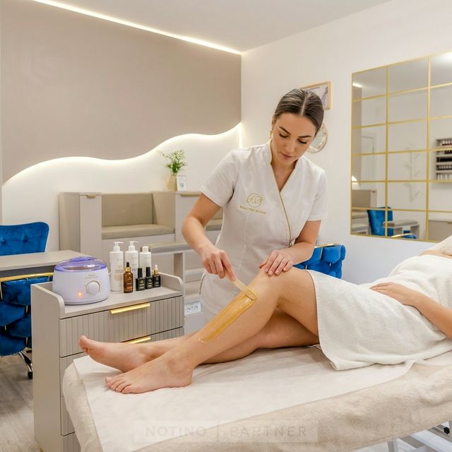 Epilare profesională cu ceară femei și bărbați București